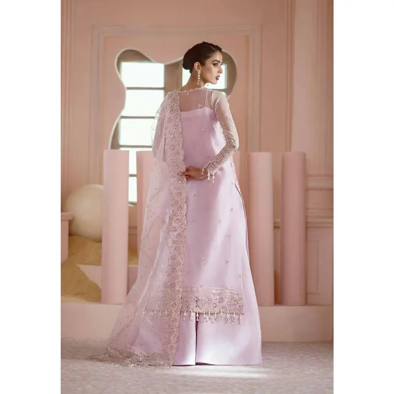 Cora - Afrozeh Luminara Wedding Formals 2024 (AFZR-0026) 2