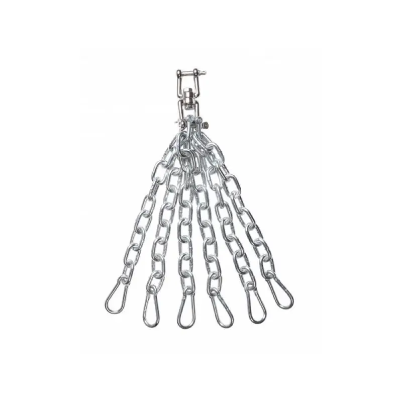 Pro Box Commercial Punch Bag Chain 2