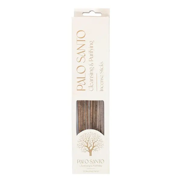 Pack of 30 Palo Santo Incense Sticks 1