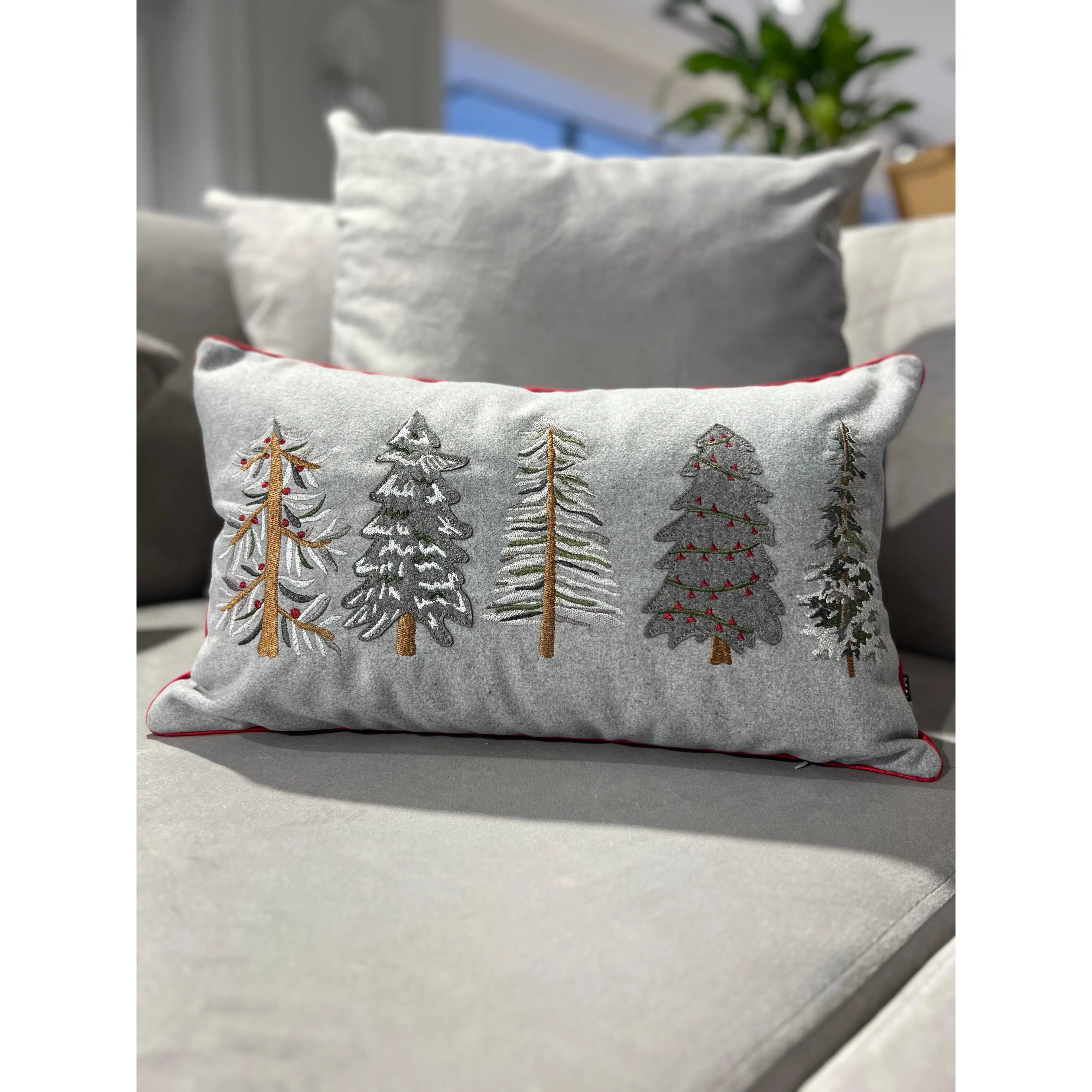 Hiver Cushion