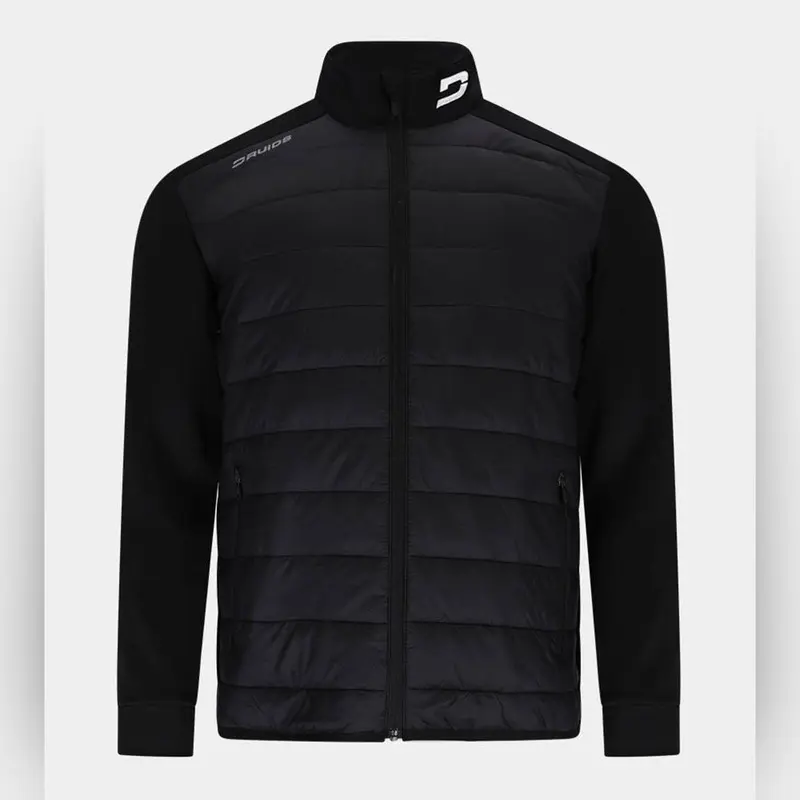 CLIMA JACKET 3.0 - BLACK  2