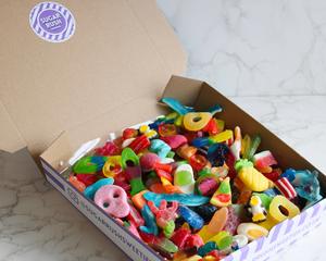 Classic Pick n Mix 400g-2kg