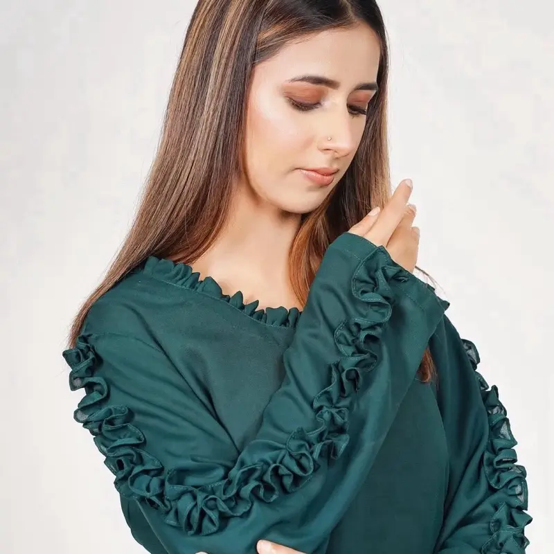 SANTOLINA ——————————-EID COLLECTION 2025 2