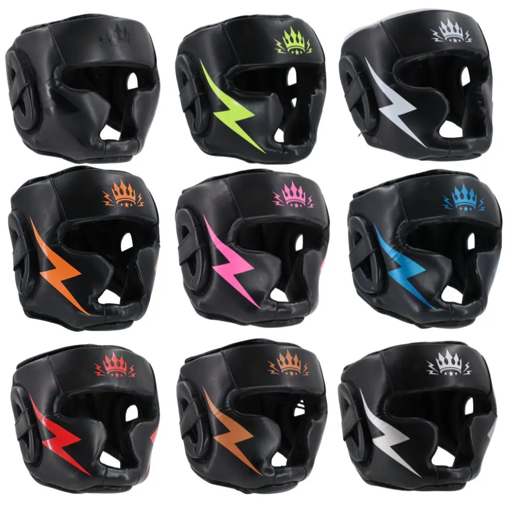 Playerz Element Kids Head Guard