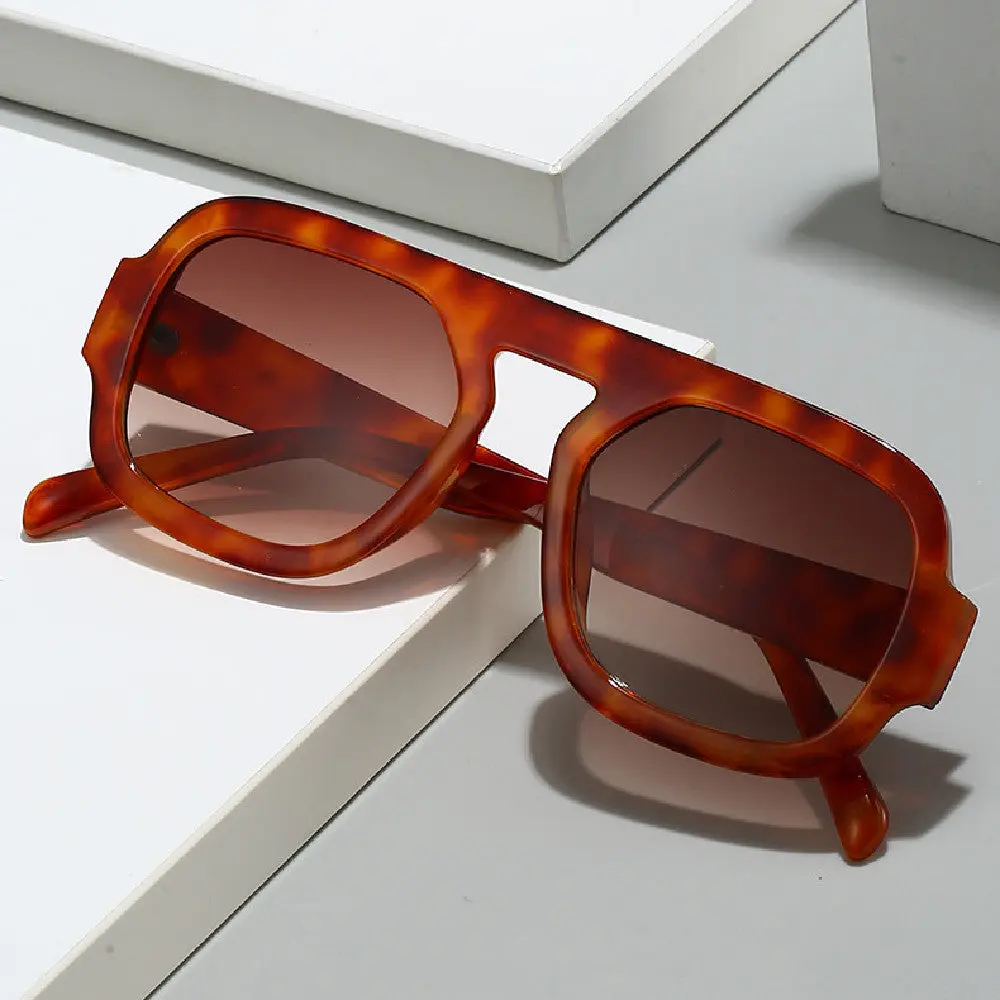 Women's Pilot Sunglasses