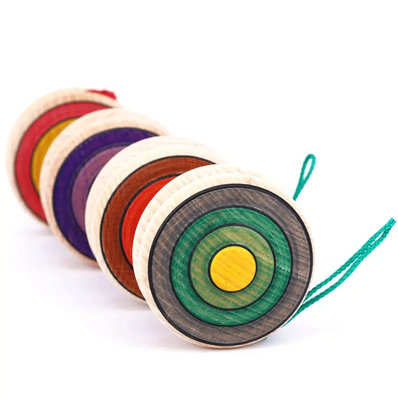 Mader Yoyo Harlequin 1