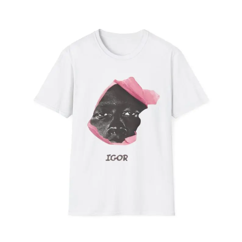 IGOR Tyler the creator