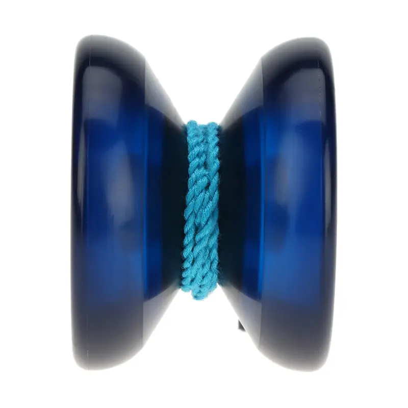 Professional Magic Yoyo K1 Spin ABS Yoyo 8 Ball KK Bearing with Spinning String for Kids Classic Baby Toys 2