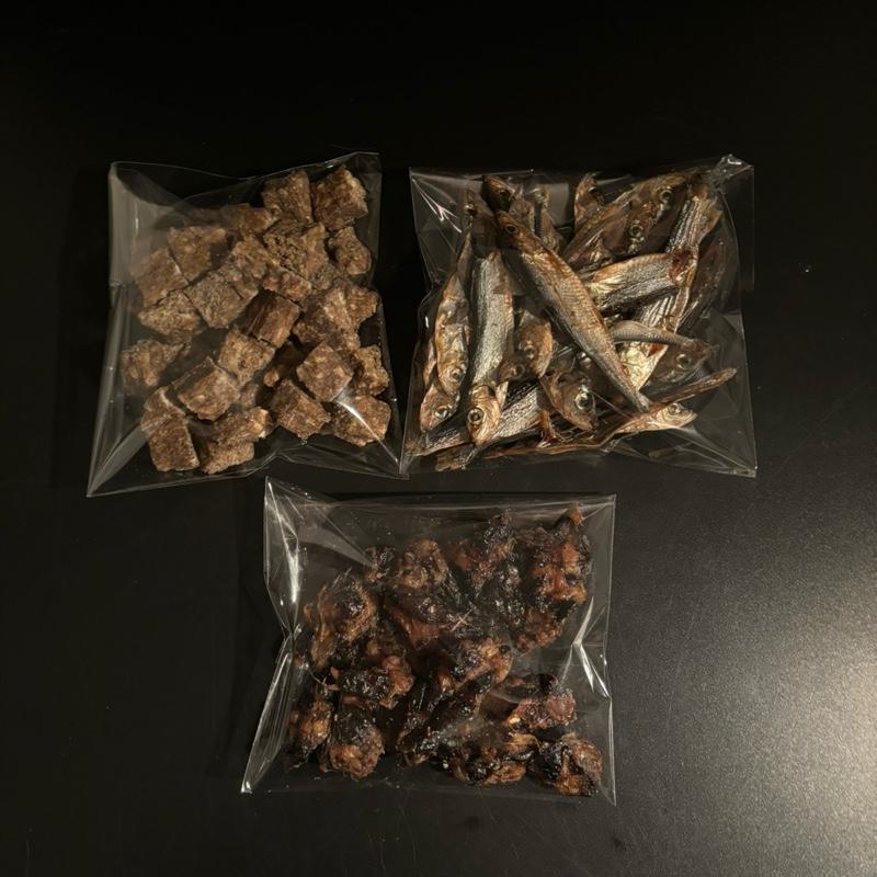 Cat Treat Bundle - Perfect for Your Feline Friend 2