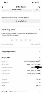 Product Review of P.Louise Budget Box (One Time Purchase) from K**y B**y 1