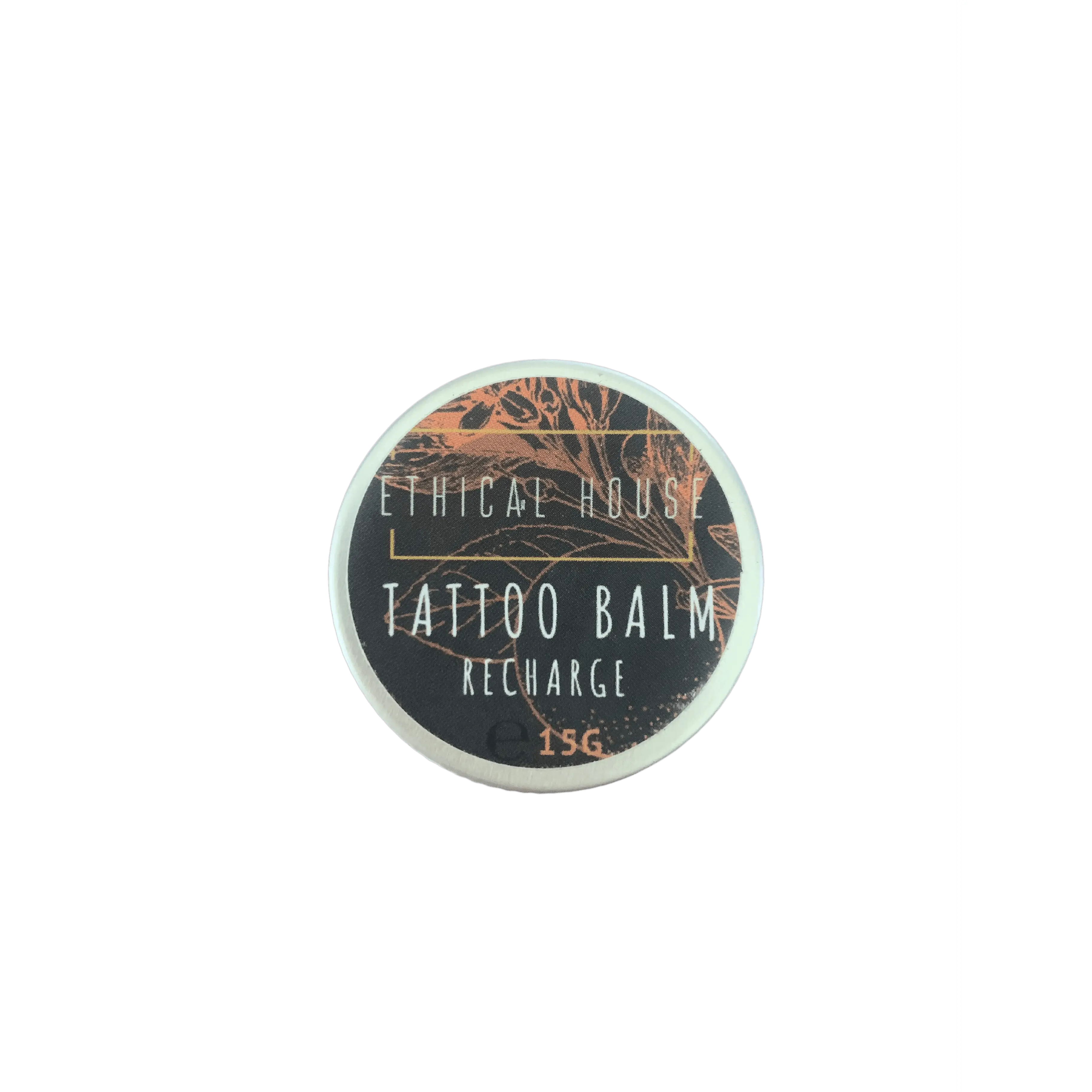 Tattoo Balm - Recharge
