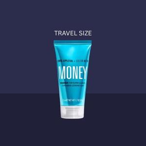Color Wow Money Masque – Deep Hydrating Conditioning Treatment Created With Celebrity Stylist Chris Appleton, Hydrates, Repairs, Silkens All Hair Types, Color-Treated, Dry, Damaged, Curly, Fine 50ml