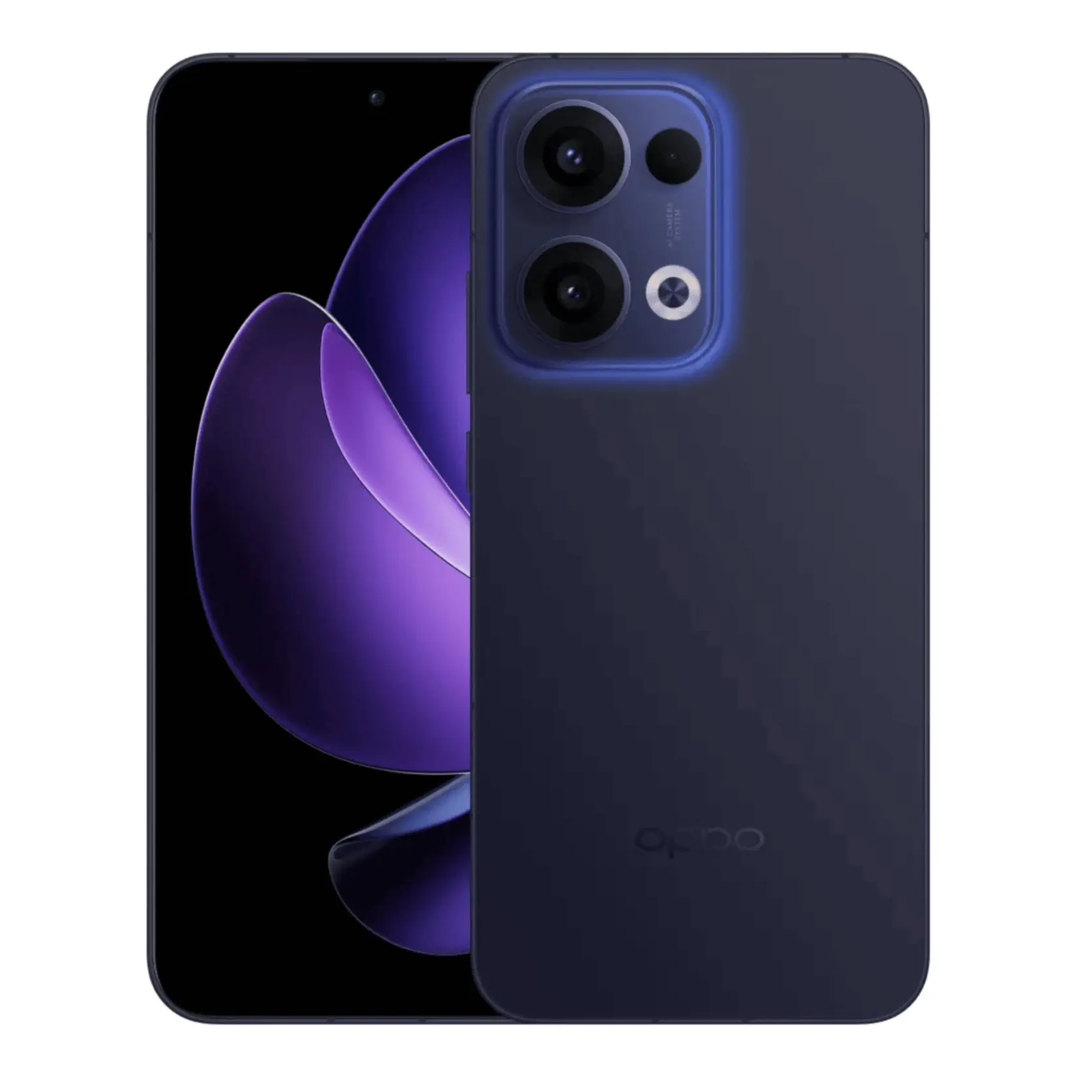 OPPO Reno13 - 5G - 12+256GB - 6.59" Display - NFC - AI Livephoto - AI Editor - IP69 Water and Dust Resistance - Mobile Phone Smartphone Cellphone
