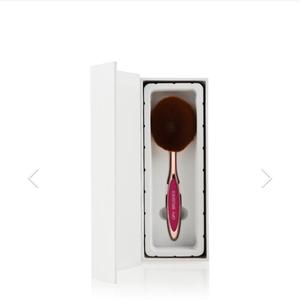 Opvbeauty Vanity Brush - Model-Vanity 01 - High Quality Synthetic Hair - Cruelty Free - Contour brushes - Free Shipping