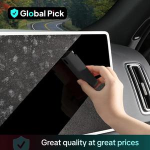 Car Screen Cleaner, 3 In 1 Fingerprint Proof Screen Mist Cleaner, Spray Wipe Cleaner, Suitable for All Phones, Computer, Laptop, Tablet and Car Screen, Car Accessories, Lens Kit, Cleaning Kit