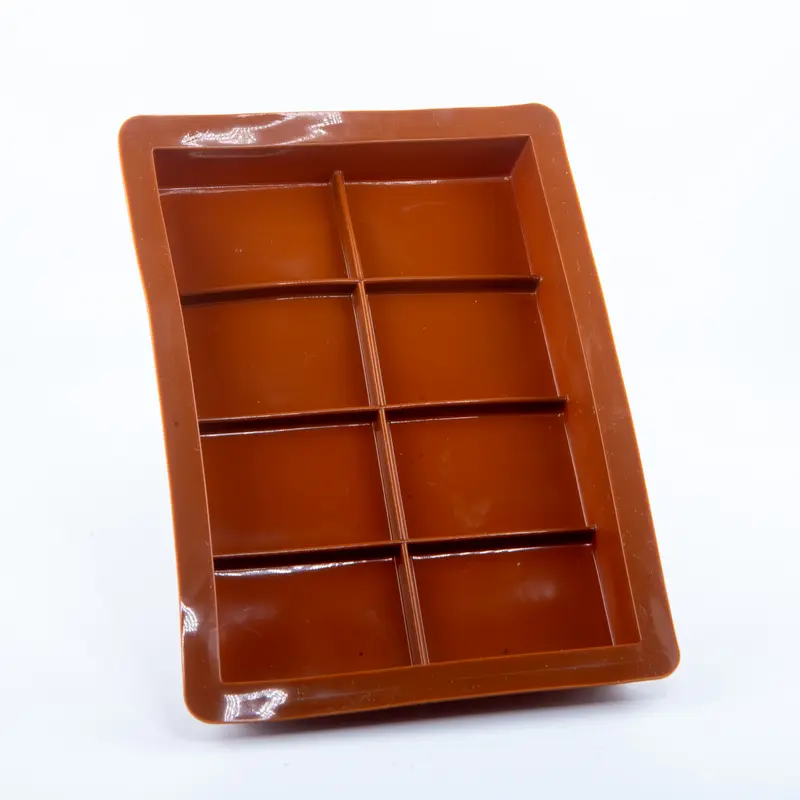 DIY Dubai Chocolate Bar Kit Make Your Own with Tahini Pistachio Mix, Kataifi Shreds, Chocolate Chips and Silicon Mold 3