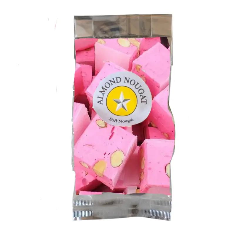 Assorted Flavoured Assorted Bags In 150g Sizes Perfect For Fudge, Nougat And Peanut Brittle Lovers 5