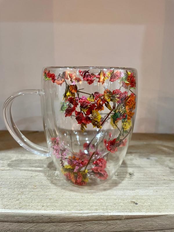 Flower Cups 🌸 3