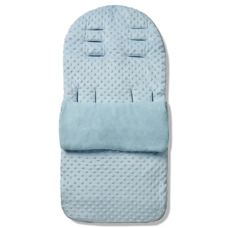 Dimple Footmuff / Cosy Toes Compatible with NeoNato 7