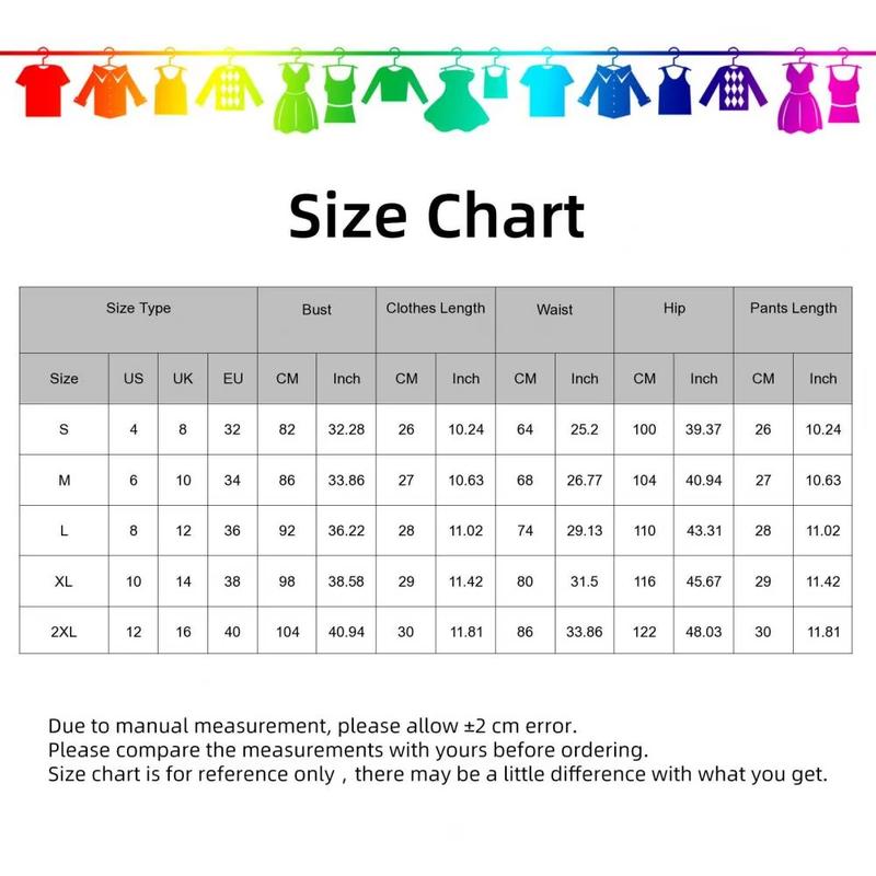 Women's Pajama Set Pajamas T-Shirts Shorts Pink Heart-Shaped Print Round Neck T-Shirt Ice Silk Top Comfortable Casual Summer 5