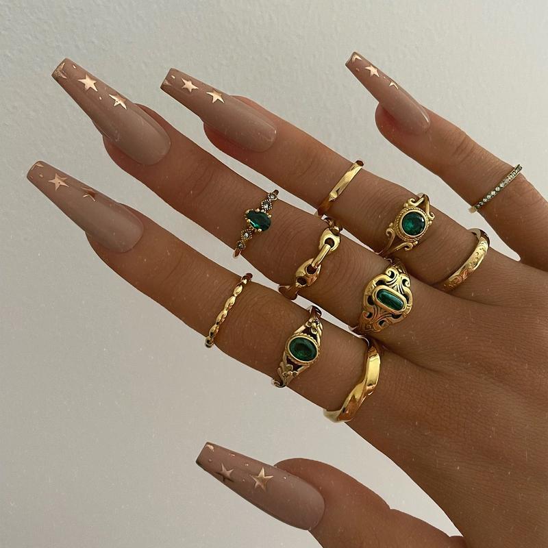 Piper Ring 3