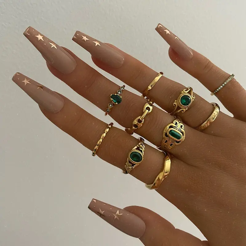 Piper Ring 3
