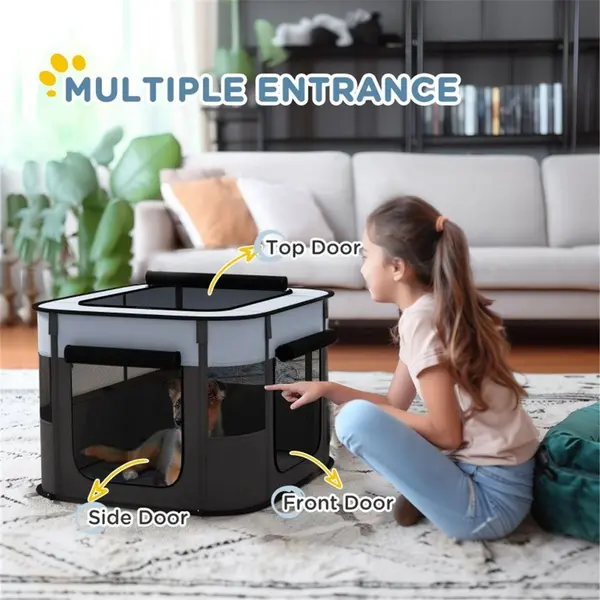 Pet Carrier 4