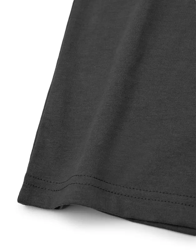 Vanilla Underground x One Piece Boys Grey Pirate Life Short Sleeved T-Shirt 3