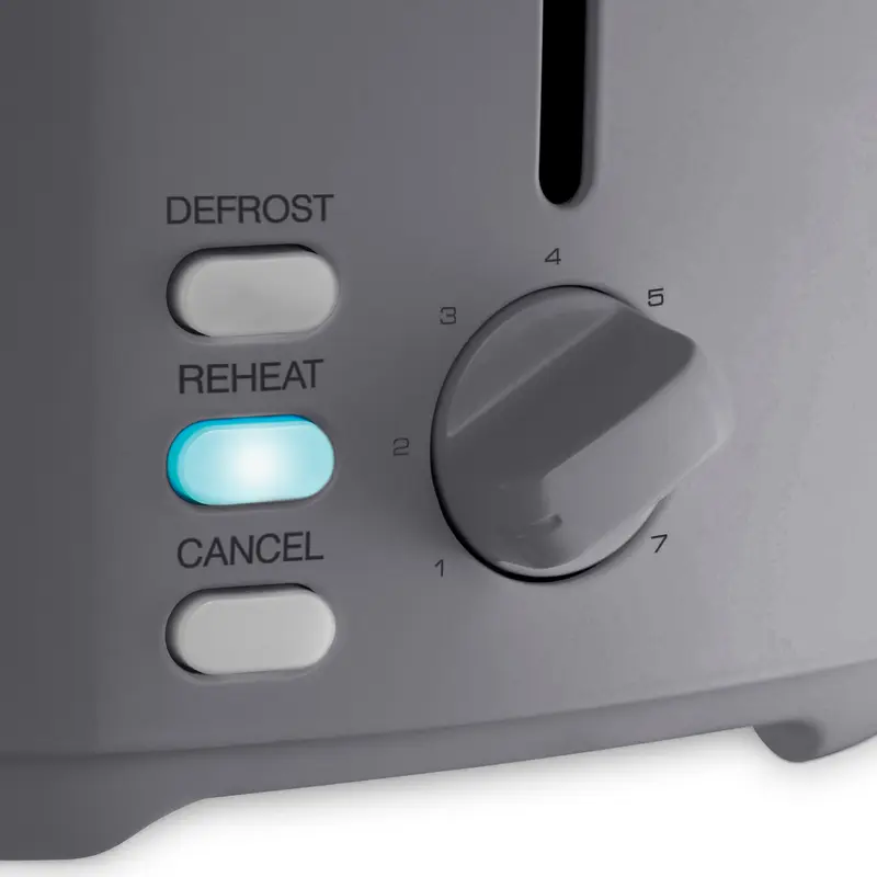 Morphy Richards Grey Equip Kettle & Toaster Bundle 6