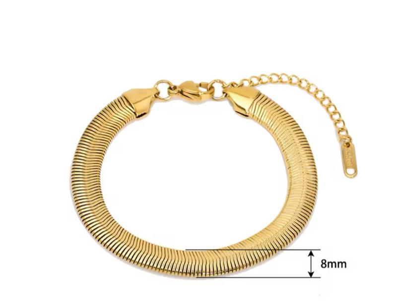 Product Introduction of Bracelets TJJ X 7