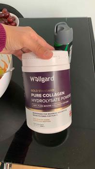 Product Review of Mandy Wellness Bundle from I**a ** 1