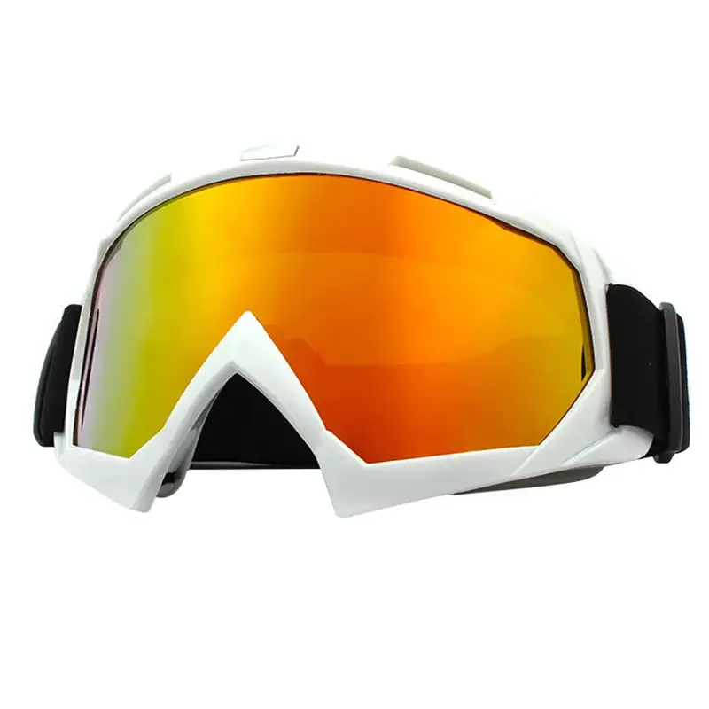 Anti-Fog Ski Goggles | Mountain Snowboard & Snowmobile Eyewear – Winter Outdoor Sports Glasses for Skiing, Snowboarding & Cycling 7