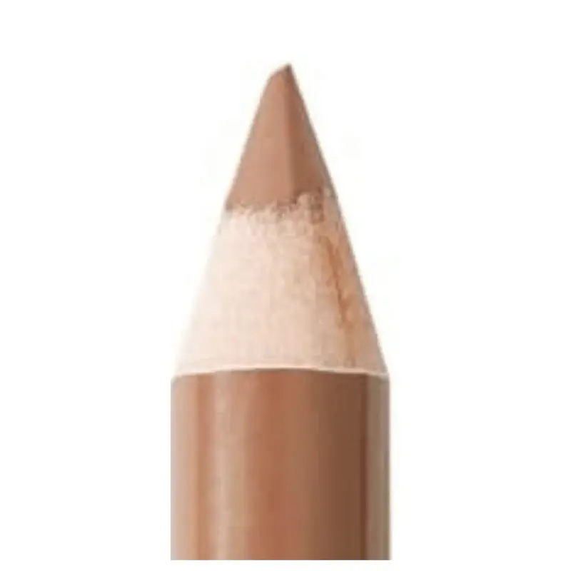 e.l.f. Cream Glide Lip Liner, Shape & Sculpt Lips, High-Pigment Pencil, Semi-Matte Finish, Vegan & Cruelty-Free, Baddest Beige Eyeliner Lipliner Makeup 2