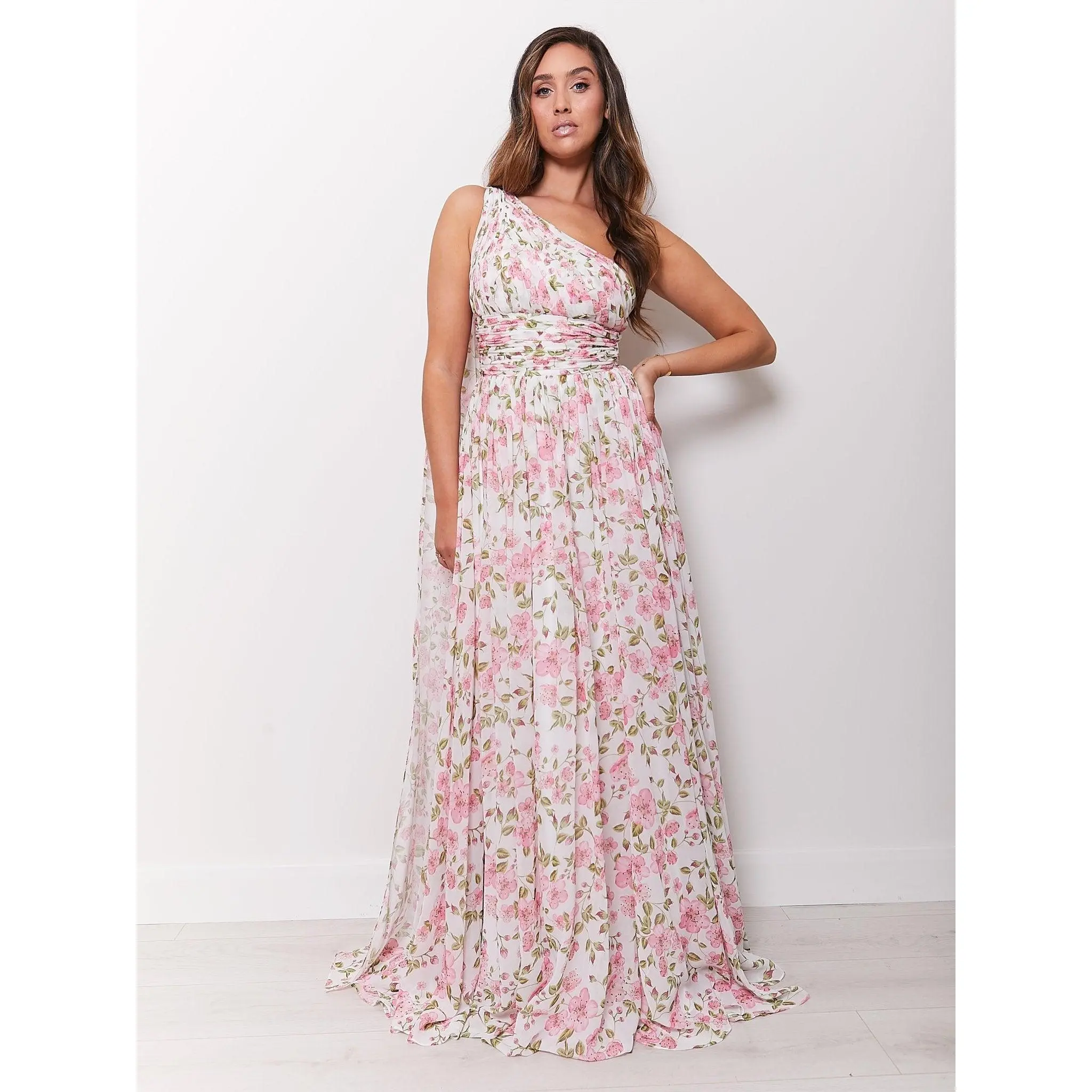 Isadore Print