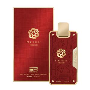 Rue Broca Penthouse Versailles Unisex 80 ML Eau De Parfum - Amber Woods & Soft Musk Elegance