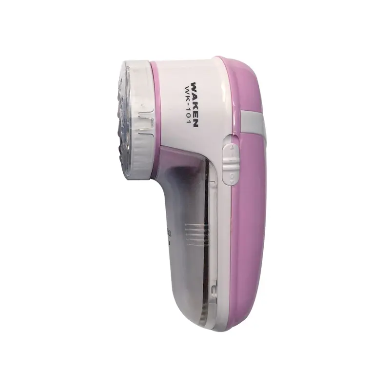 Electric Battery Operated Lint Remover Fabric Shaver for Clothing 3