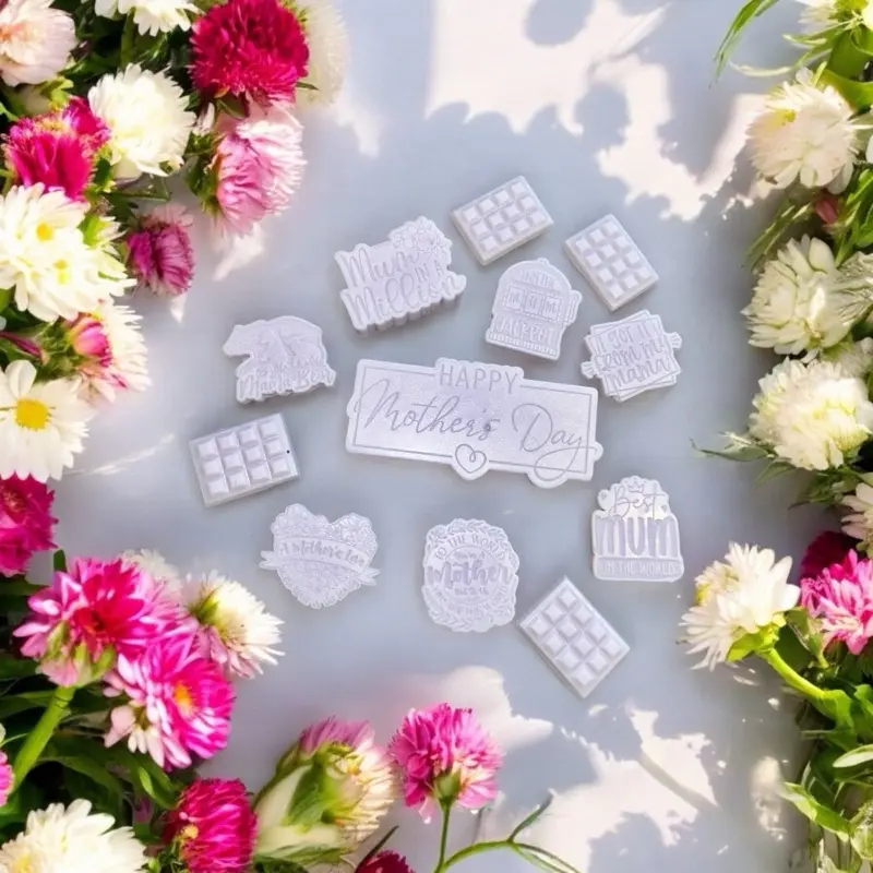 Mother’s Day wax melts