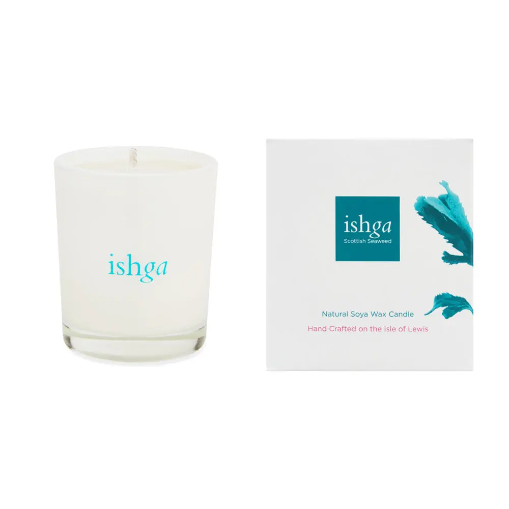 Hebridean Dreams Candle 9cl