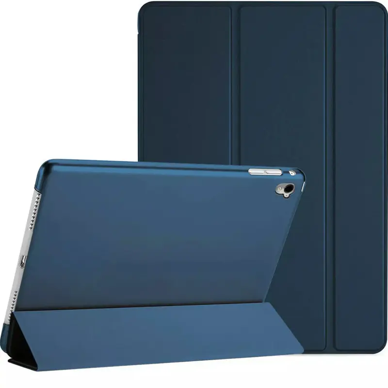 For iPad Case 10.2 7/8/9th Generation 2019-2021 Protective Cover 8