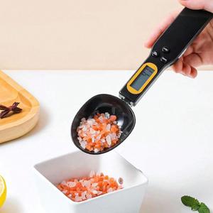 Electronic Digital Measuring Spoon (1 Count), High Precision Electronic Measuring Scale, Baking Spoon Scale, Kitchen Accessories Measuring Utensils