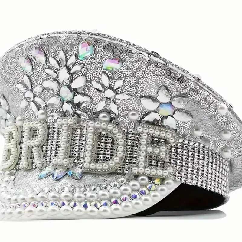 Bridal Headwear, Captain Hats, Baroque Headbands, Veils, Tiaras, Neckwear