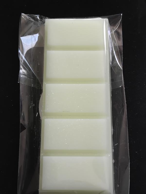 Daffodil & Vanilla Snap Bar. Highly Scented. Fully Compliant. Perfume Aroma Freshener Fragrance 3