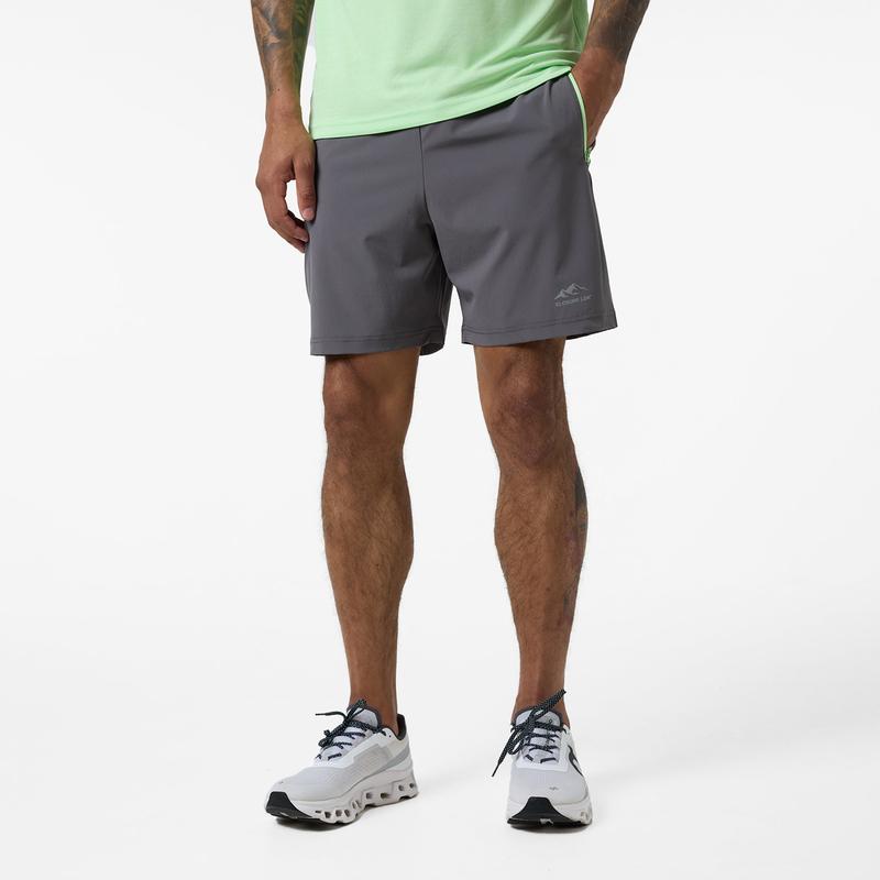 Training Twinset | Lime Green 3