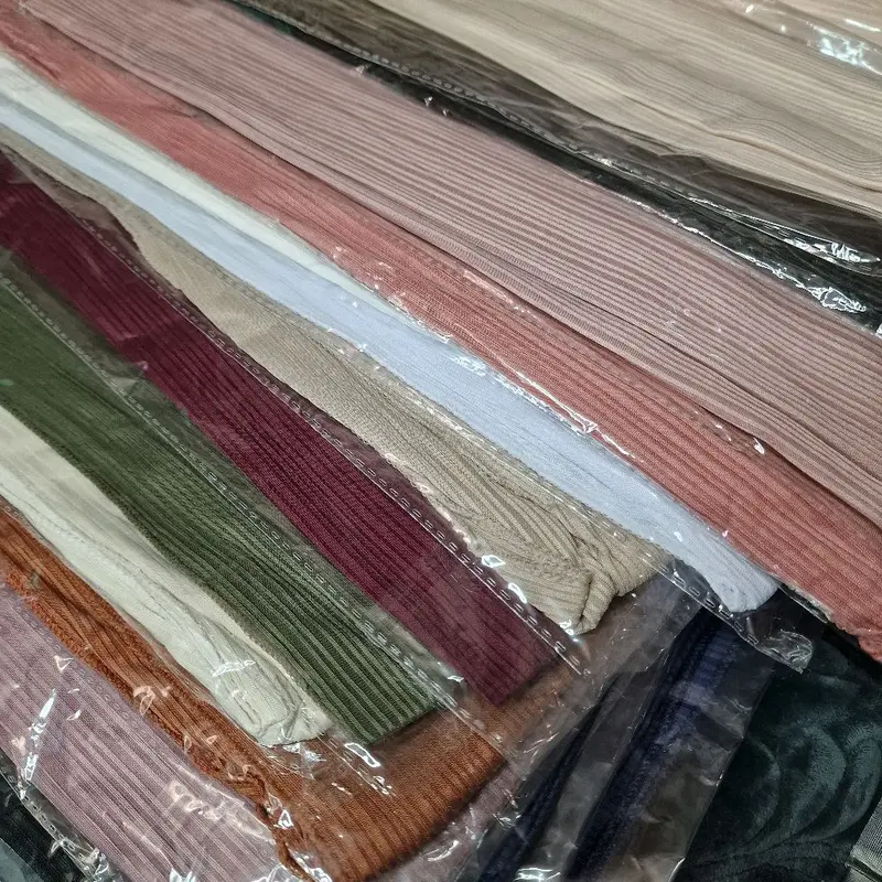 Any  5  Simple ribbed or crinkle  or chiffon scarf hijab for £16 0