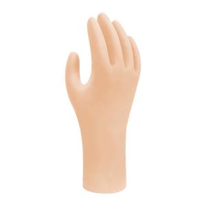 HAIKA Syntis PX Micro-Textured Sterile Surgical Disposable Gloves (BOX of 50 PAIRS)