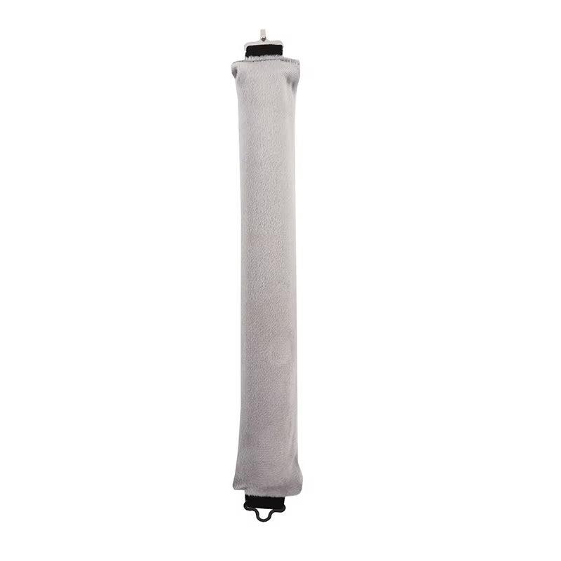 Heatless Curling Rod Headband Lazy Hair Curlers No Heat Hair Rollers Curls Sleeping Soft Flexi Rods with Hook Hair Styling Tools 7