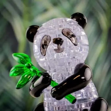 Character 3D Puzzle- Perfect for Adults & Kids 1