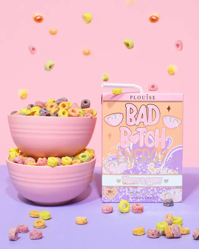 P.Louise Bad B*tch Breakfast Bundle 3