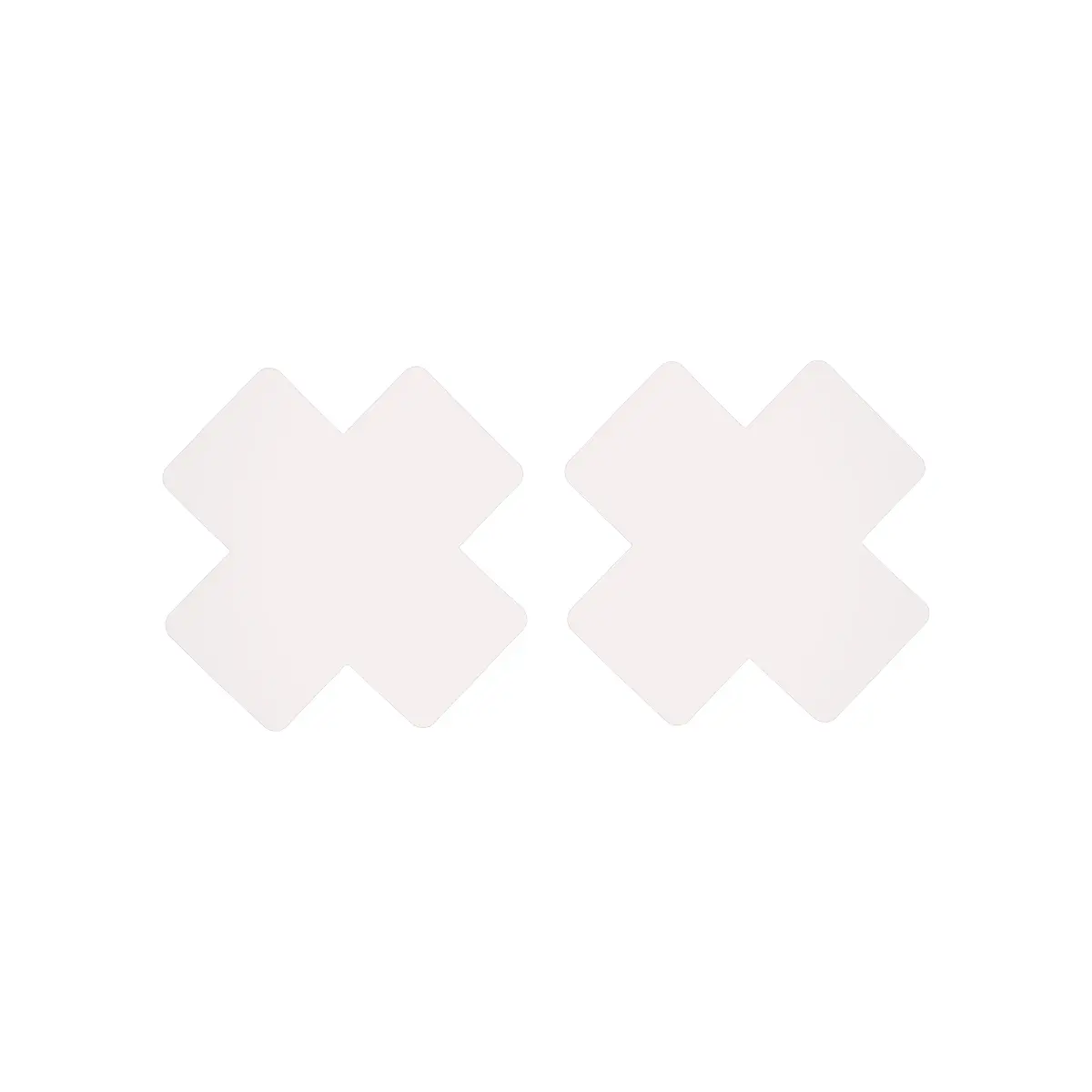 White Cross Pasties