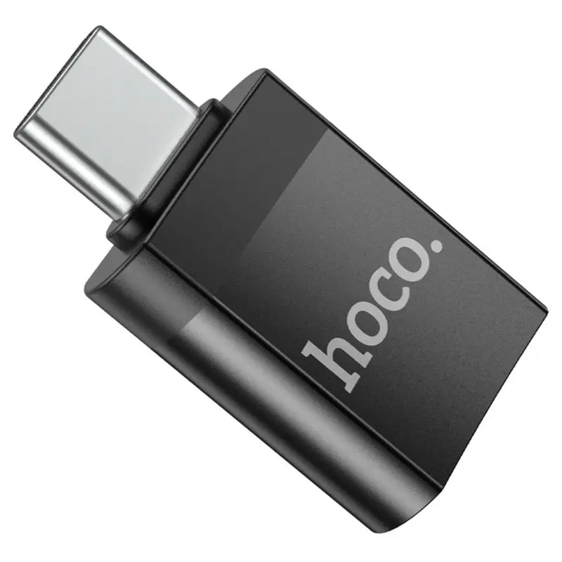 USB3.0 Type-C Male to USB Female Adapter for Smartphone Cellphone Charger